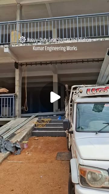 Karunagappally Site Installation